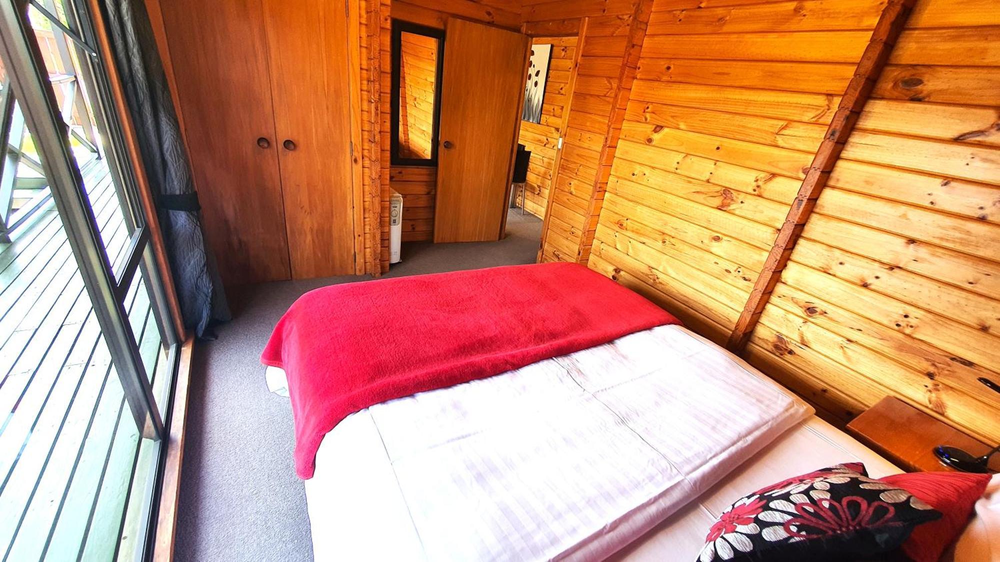 Hanmer'S Coziest Hanmer Springs Exteriér fotografie