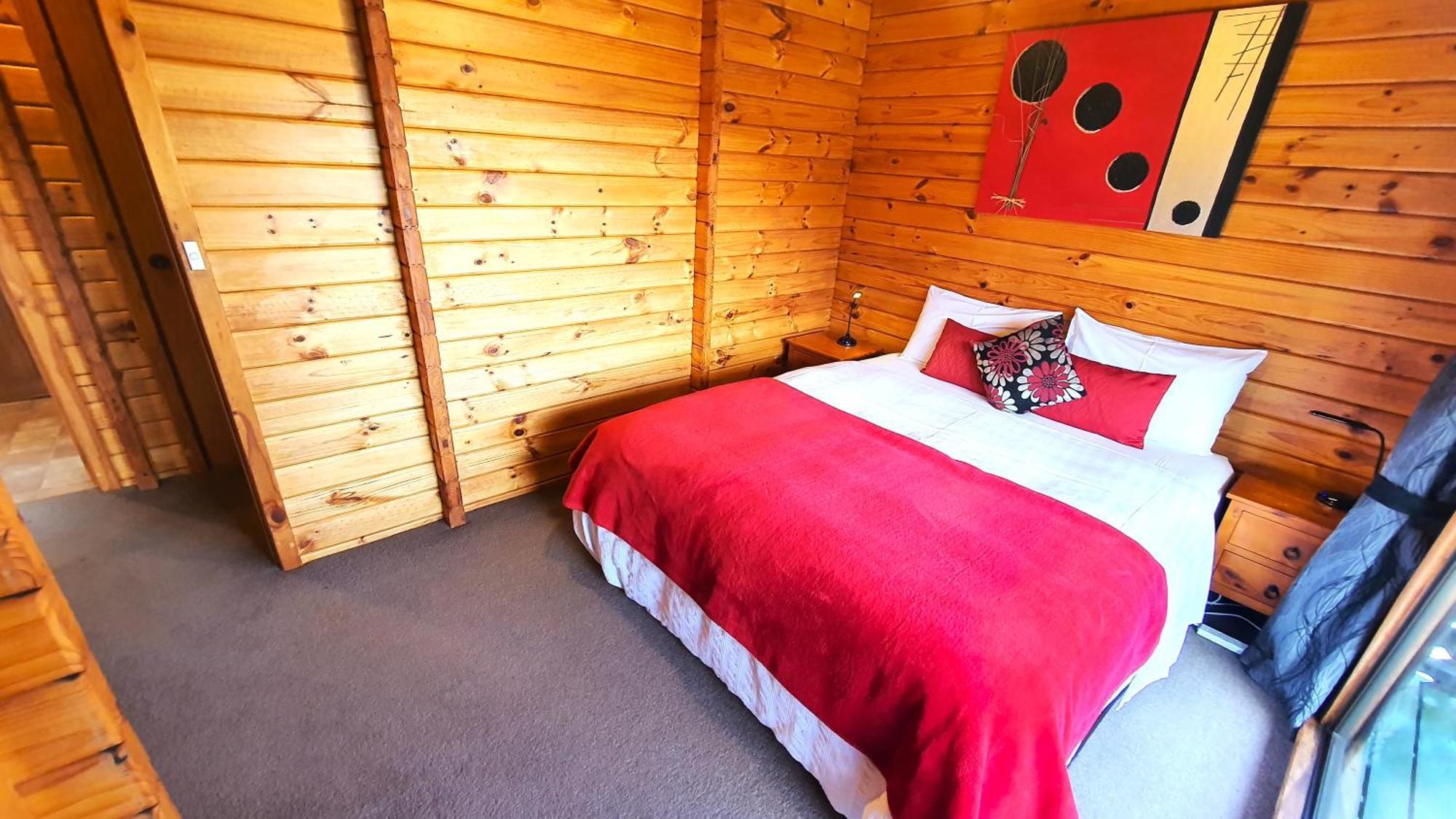 Hanmer'S Coziest Hanmer Springs Exteriér fotografie