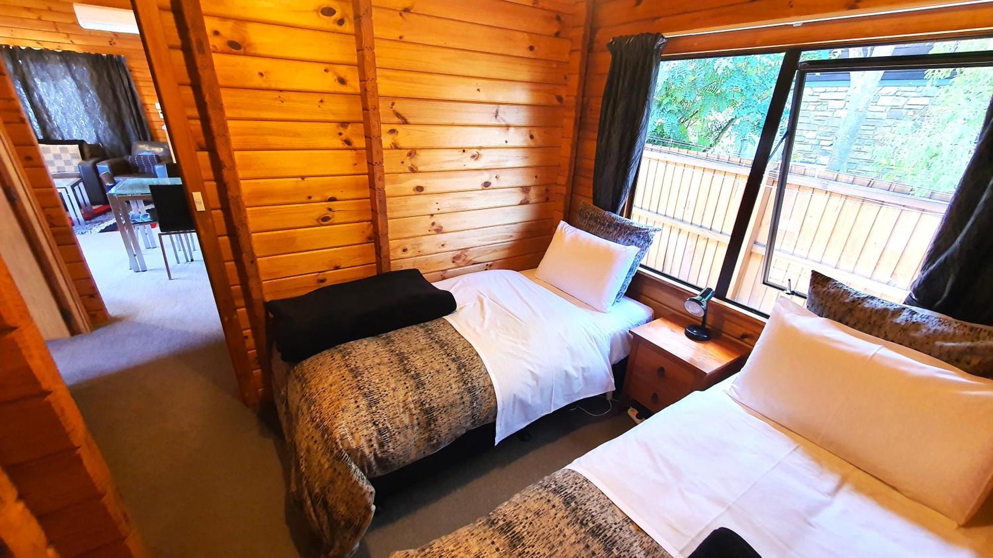Hanmer'S Coziest Hanmer Springs Exteriér fotografie
