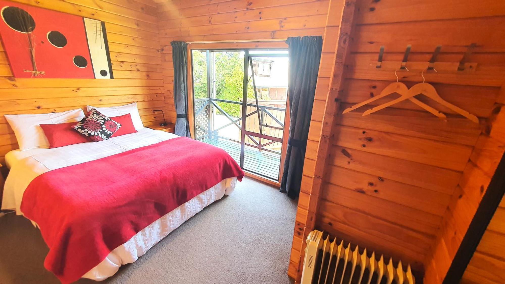 Hanmer'S Coziest Hanmer Springs Exteriér fotografie